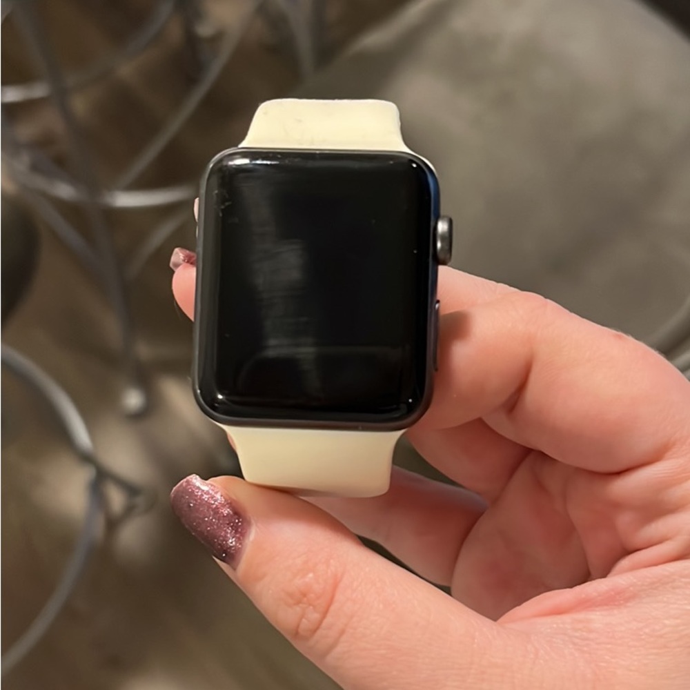 Apple watch
